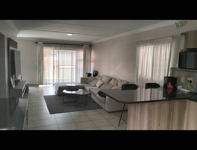 3 BEDROOM DUPLEX FOR SALE IN EQUESTRIA